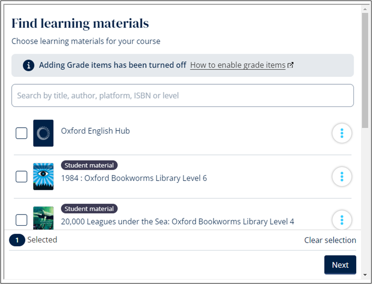 Moodle Image