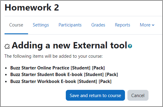 Moodle Image