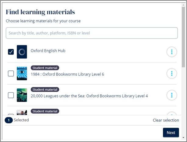 Moodle Image