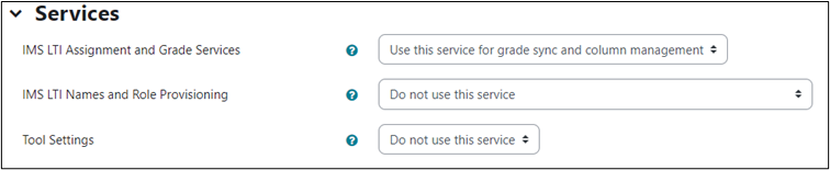 Moodle Image
