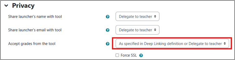 Moodle Image