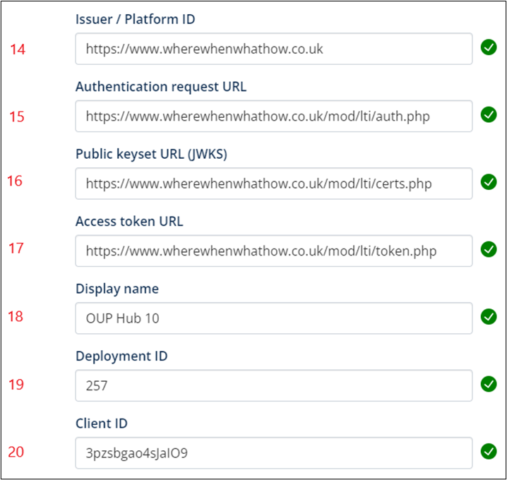 Moodle Image