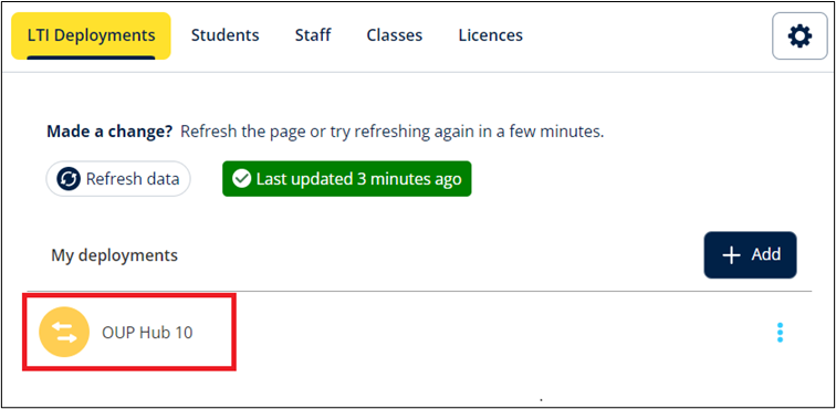 Moodle Image